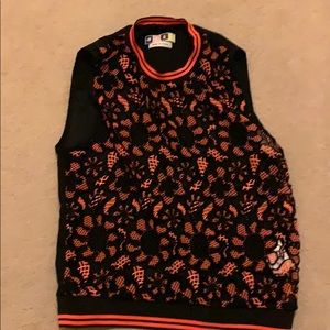 Top made in Italy MSGM